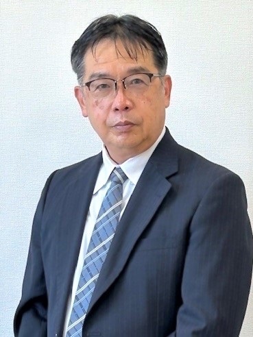 代表取締役社長